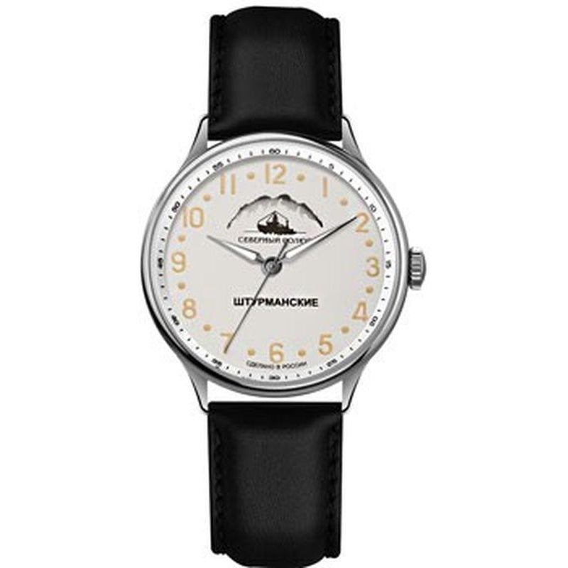 Sturmanskie Heritage Arctic Handwinding Watch 2409/2261293