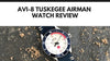 AVI-8's New Flyboy Pays Tribute to the Famed Tuskegee Airmen