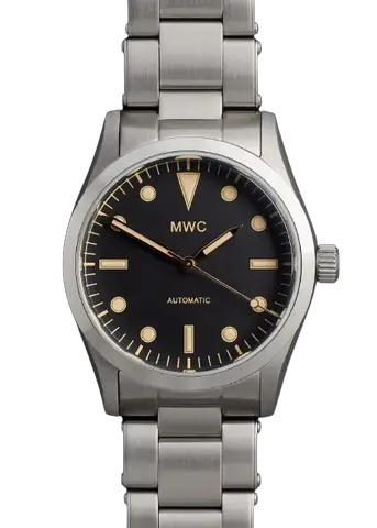 MWC Classic 1950s/1960s Pattern Automatic Adventurer