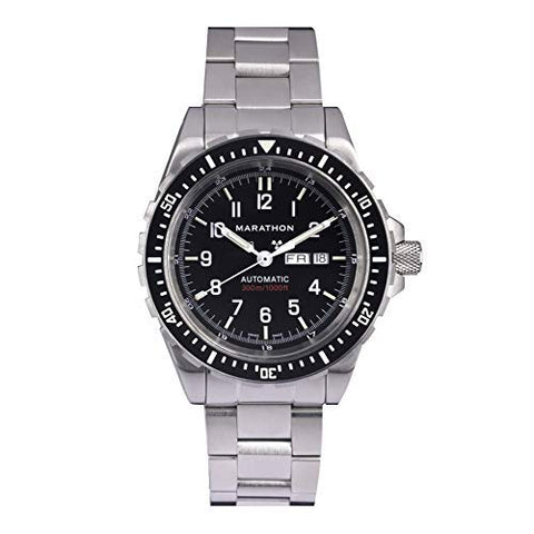 Marathon cheap jdd watch