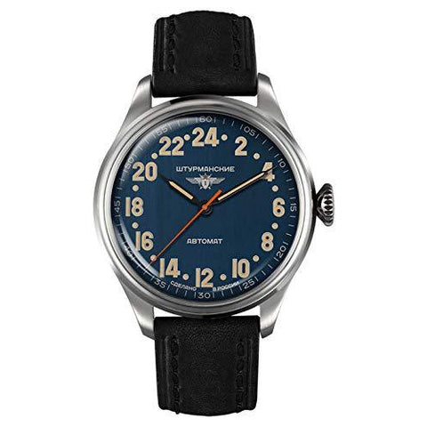 Sturmanskie Heritage Arctic Automatic Watch S2431/6821347