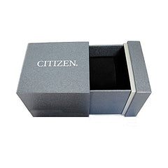 Citizen  Promaster Diver's Eco Drive GMT Watch - BJ7110-11E