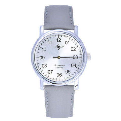 Luch Handwinding One-Handed Watch - 37471762