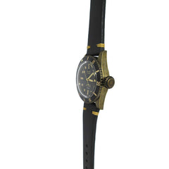 Walter Mitt Sea Diver Automatic Watch Bronze - SDBR