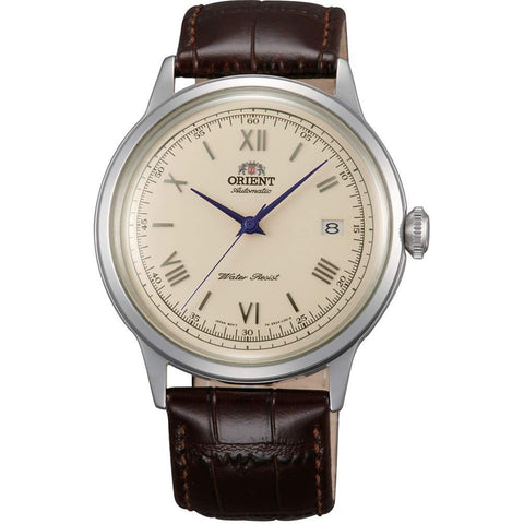 Orient 2nd Generation Bambino Classic Automatic Watch - FAC00009N0