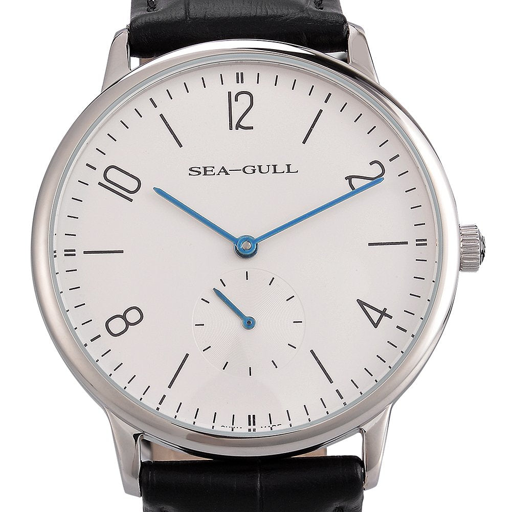 Sea-Gull Automatic Bauhaus Watch - D819.612