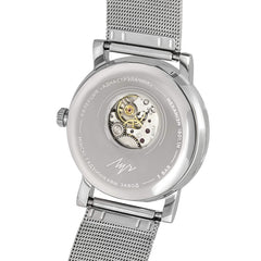 Luch Handwinding One-Handed Watch with Sapphire Crystal - 91950789
