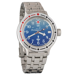 Vostok Amphibia Automatic Divers Watch -  420289