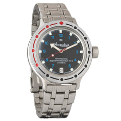 Vostok Amphibia Automatic Divers Watch -  420268