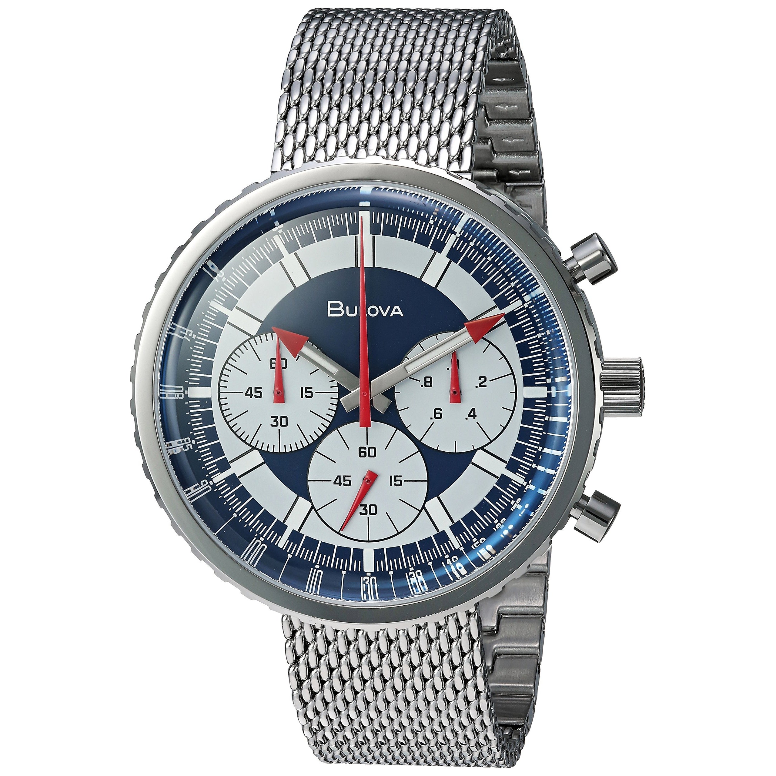 96K101 Special Edition Chronograph C Watch  96K101