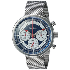 96K101 Special Edition Chronograph C Watch  96K101