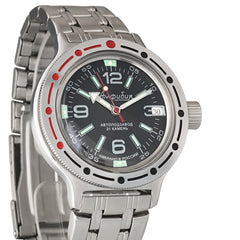 Vostok Amphibia Automatic Divers Watch - 420640