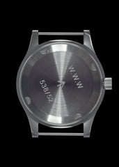 MWC WWII Pattern "ATP" Automatic Watch with Cream Dial
