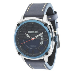 DMC ALPHA WATCH - BLUE