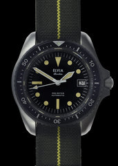 ELVIA Automatic Military Divers Watch