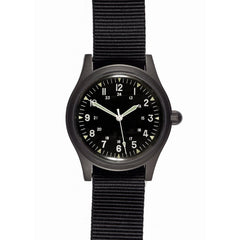 MWC PVD LTD Edition GG-W-113 Vietnam Watch - Watchfinder General - UK suppliers of Russian Vostok Parnis Watches MWC G10
 - 1