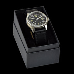 MWC Classic Replica WW2 Japanese Kamikaze Pattern Military Automatic Watch