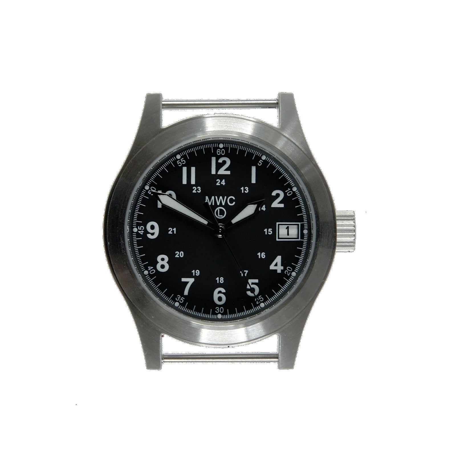 MWC Classic 100m Water Resistant General Service Automatic Watch