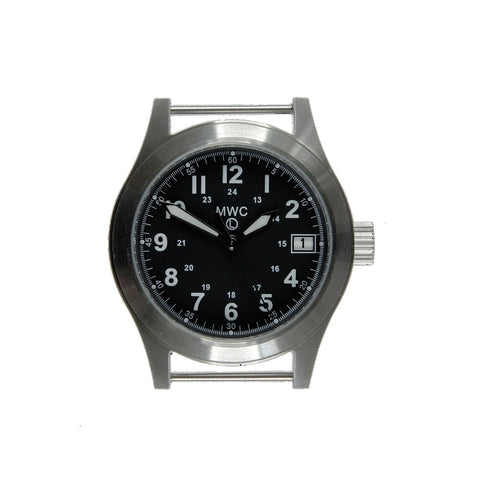 MWC Classic 100m Water Resistant General Service Automatic Watch