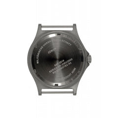 MWC G10SL MKVI 300m Military Watch with GTLS, Sapphire Crystal