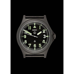 MWC G10 PVD 300M No Date Watch - Watchfinder General - UK suppliers of Russian Vostok Parnis Watches MWC G10
 - 2