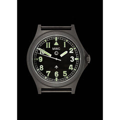 MWC G10 PVD 300M No Date Watch - Watchfinder General - UK suppliers of Russian Vostok Parnis Watches MWC G10
 - 2