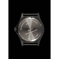 MWC G10 PVD 300M No Date Watch - Watchfinder General - UK suppliers of Russian Vostok Parnis Watches MWC G10
 - 3