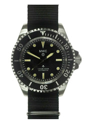 MWC 1982 Pattern 'Milsub' 300m Automatic Military Divers Watch with Sapphire Crystal