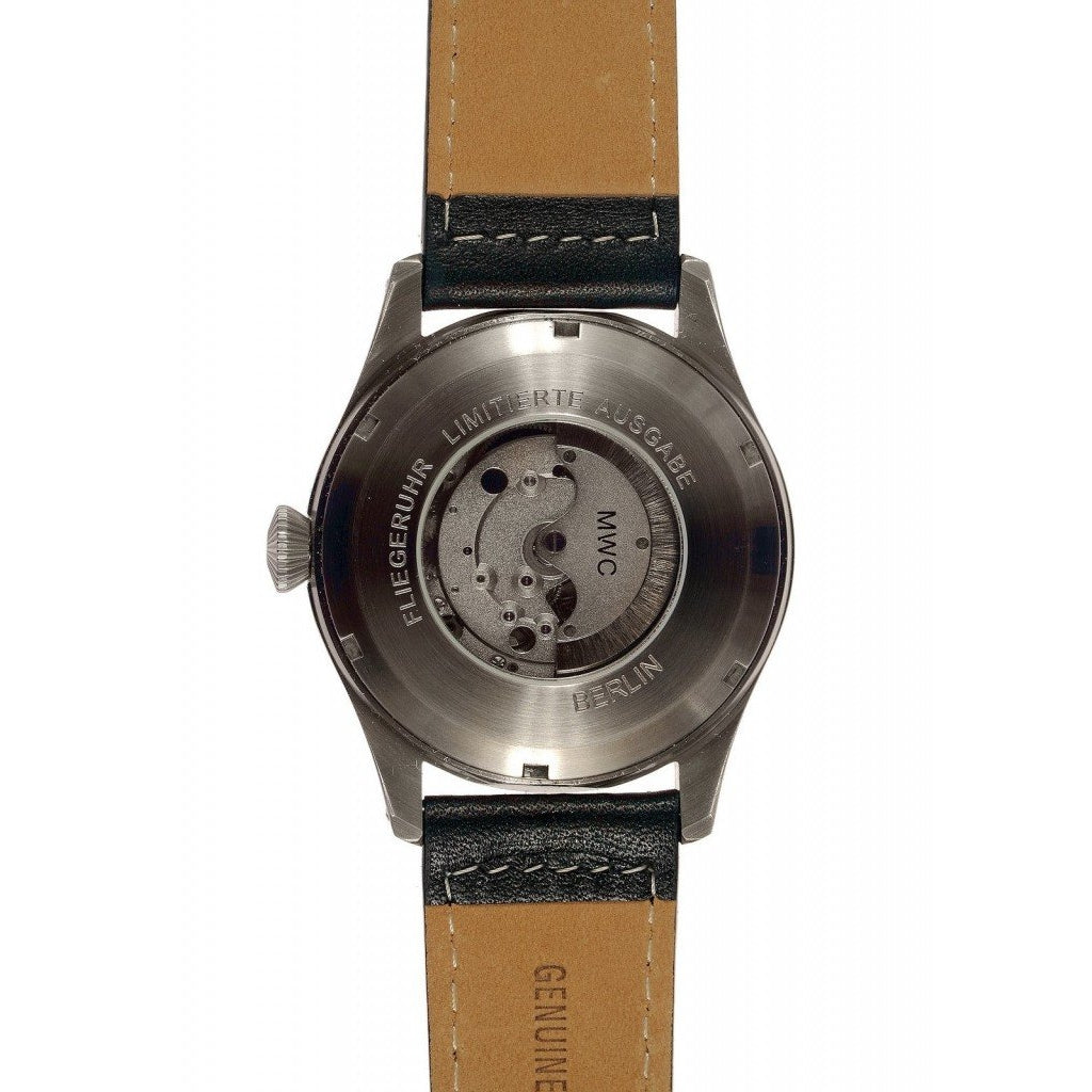 MWC Ltd Edition Classic Aviator SH1 - Watchfinder General - UK suppliers of Russian Vostok Parnis Watches MWC G10
 - 2