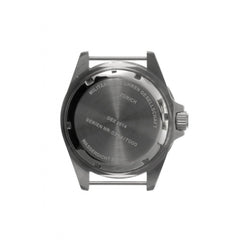 MWC Quartz 300m Stainless Steel Submariner - Watchfinder General - UK suppliers of Russian Vostok Parnis Watches MWC G10
 - 3