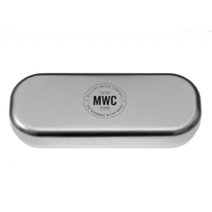 MWC 12/24 Military Divers Watch in PVD Steel Case (Quartz) - Watchfinder General - UK suppliers of Russian Vostok Parnis Watches MWC G10
 - 3