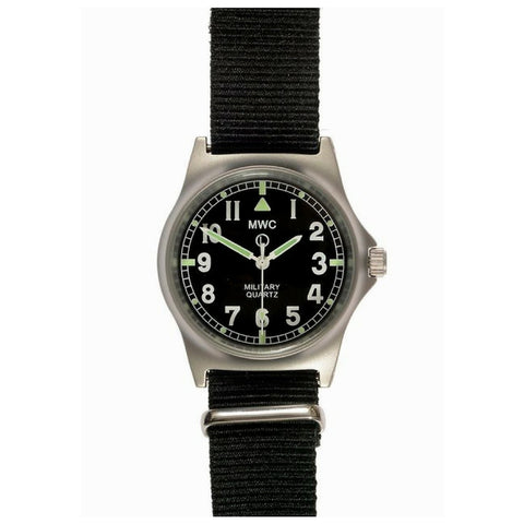 G10 LM Military Watch (Non Date Version)