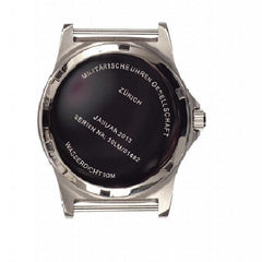 G10 LM Military Watch (Non Date Version) - Watchfinder General - UK suppliers of Russian Vostok Parnis Watches MWC G10
 - 2