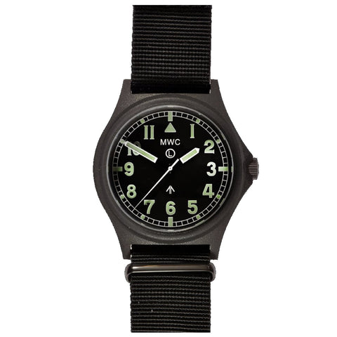 MWC G10 PVD 300M No Date Watch