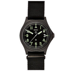 MWC G10 PVD 300M No Date Watch