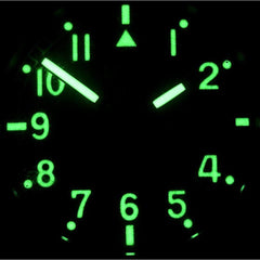 MWC G10BH 50m Water Resistant Military Watch - Watchfinder General - UK suppliers of Russian Vostok Parnis Watches MWC G10
 - 5