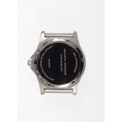 MWC G10 LM Military Watch (Olive Green Strap) - Watchfinder General - UK suppliers of Russian Vostok Parnis Watches MWC G10
 - 2