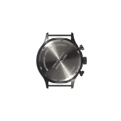 MWC MIL-TEC MKVI PVD Stainless Steel Military Pilots Chronograph - Watchfinder General - UK suppliers of Russian Vostok Parnis Watches MWC G10
 - 3