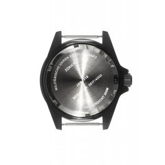MWC GMT Dual Timezone Military Watch in PVD - Watchfinder General - UK suppliers of Russian Vostok Parnis Watches MWC G10
 - 3