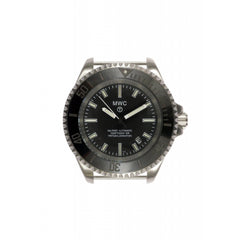 MWC 300m Stainless Automatic Submariner with Tritium GTLS - Watchfinder General - UK suppliers of Russian Vostok Parnis Watches MWC G10
 - 3