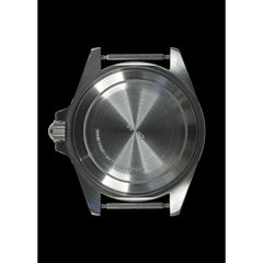 MWC 24 Jewel 300m Water Resistant 24 Jewel Automatic Military Specification Divers Watch on NATO Strap (Sterile)