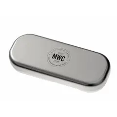 MWC Quartz 300m PVD Stainless Steel Submariner - Watchfinder General - UK suppliers of Russian Vostok Parnis Watches MWC G10
 - 4