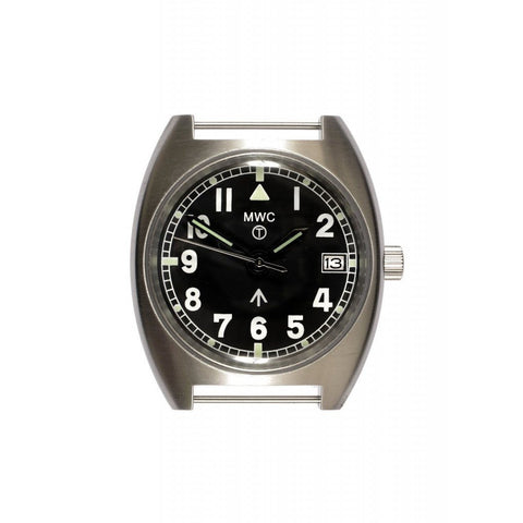 MWC W10 1970s Pattern Automatic with Date - Watchfinder General - UK suppliers of Russian Vostok Parnis Watches MWC G10
 - 2