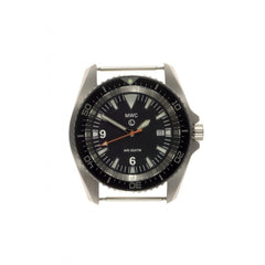 MWC Military Divers Watch in Stainless Steel Case (Quartz) - Watchfinder General - UK suppliers of Russian Vostok Parnis Watches MWC G10
 - 2