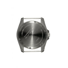 MWC Military Divers Watch in Stainless Steel Case (Quartz) - Watchfinder General - UK suppliers of Russian Vostok Parnis Watches MWC G10
 - 3