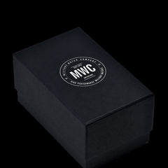 MWC P656 Tactical Series Watch with Subdued Dial, GTLS Tritium Quartz (Date Version)