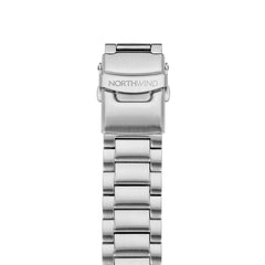 Northwind Armstrong Automatic Watch Black