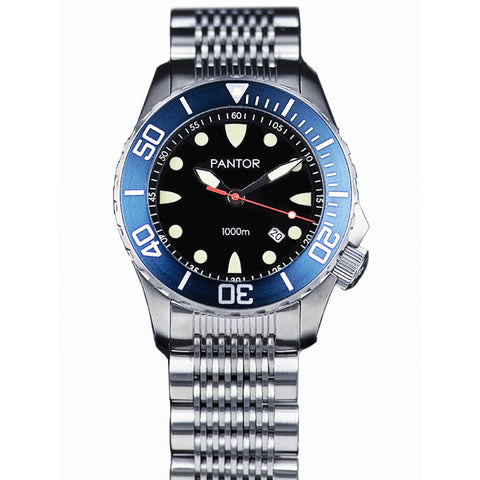 Pantor seahorse 1000m outlet