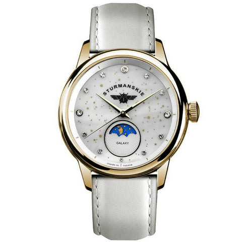 Sturmanskie Galaxy Quartz Watch 9231/5366195