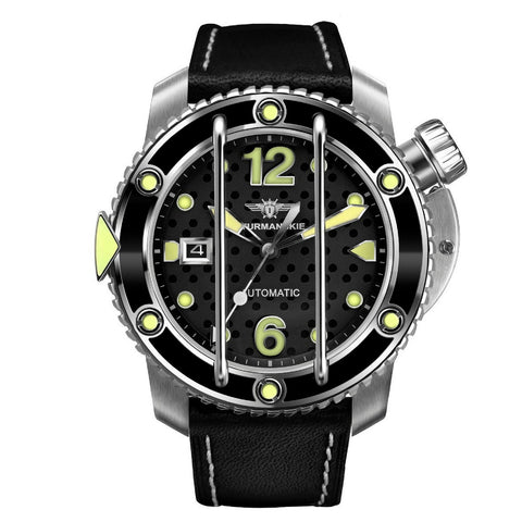 Sturmanskie Ocean Stingray Automatic Watch NH35/1825895